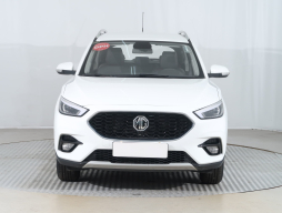 MG ZS II