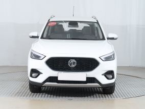 MG ZS II - 2024