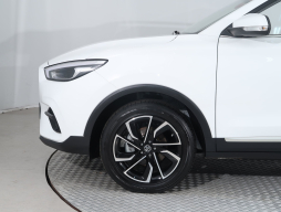 MG ZS II