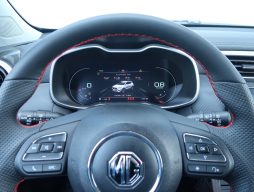 MG ZS II
