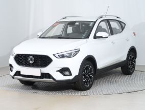 MG ZS II - 2024