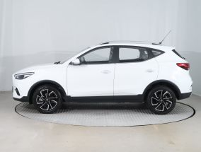 MG ZS II - 2024