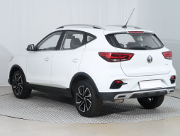 MG ZS II