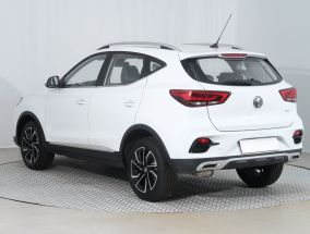 MG ZS II - 2024