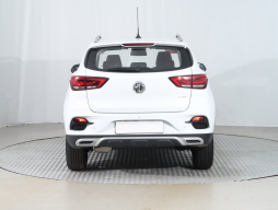 MG ZS II
