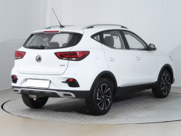 MG ZS II