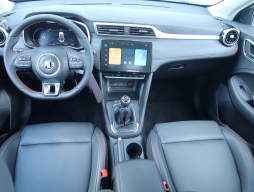 MG ZS II