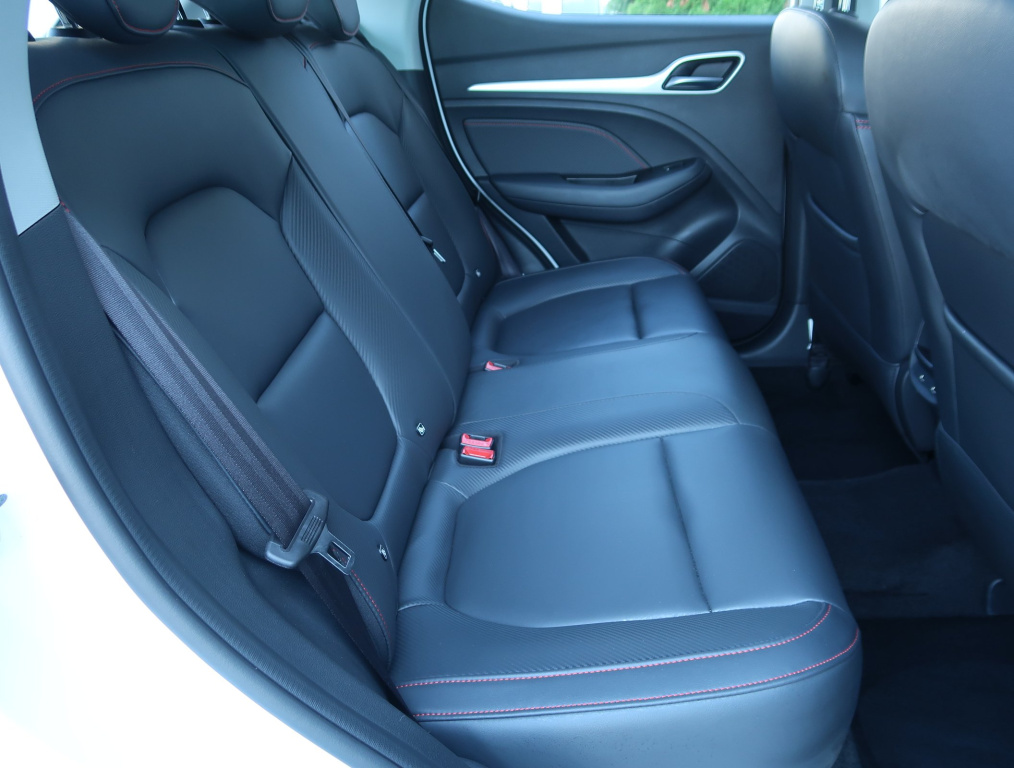 MG ZS SUV