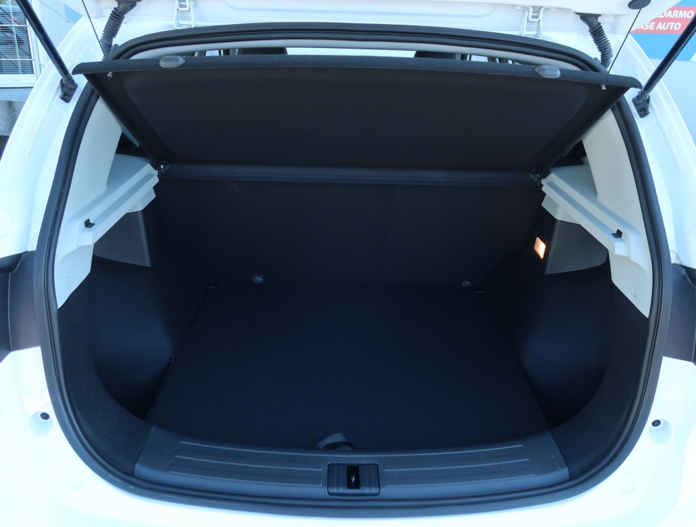 MG ZS SUV