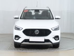 MG ZS II - 2024