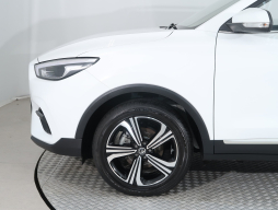 MG ZS II