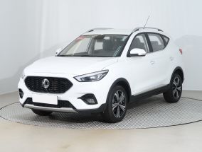 MG ZS II - 2024