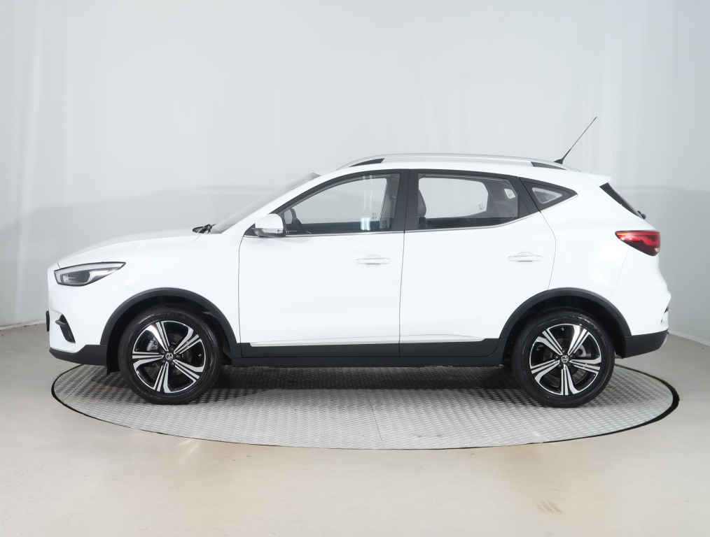 MG ZS SUV