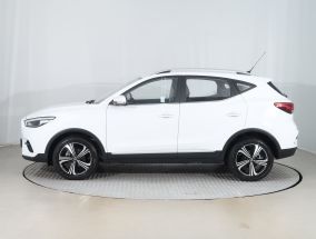 MG ZS II - 2024