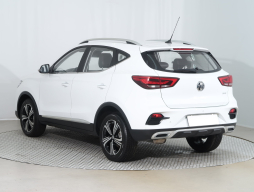 MG ZS II
