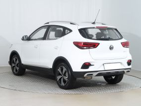 MG ZS II - 2024