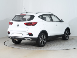 MG ZS II