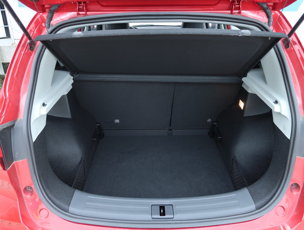 MG ZS SUV