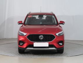 MG ZS II - 2024
