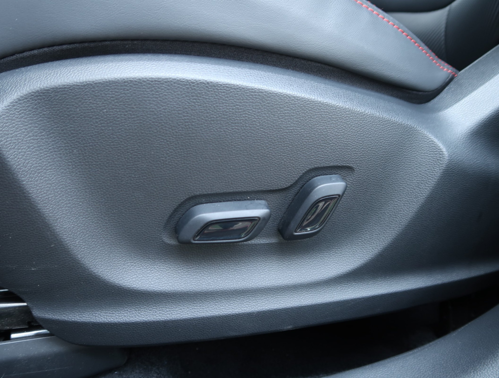 MG ZS SUV