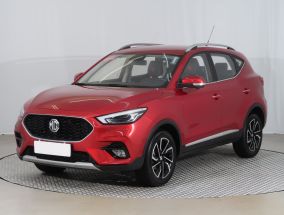 MG ZS II - 2024