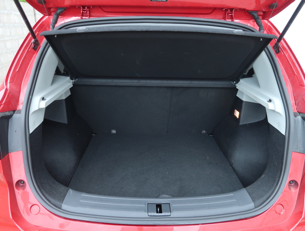 MG ZS SUV
