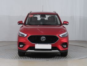 MG ZS II - 2024