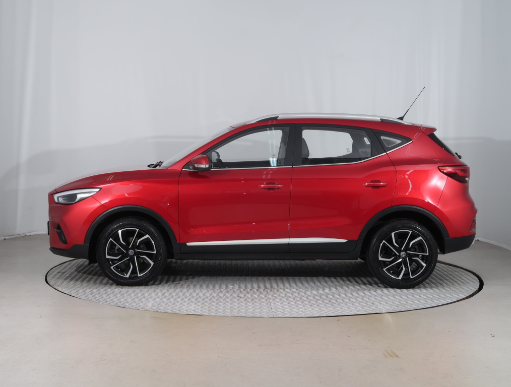 MG ZS SUV