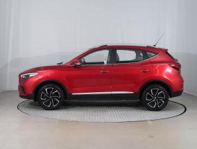 MG ZS II - 2024