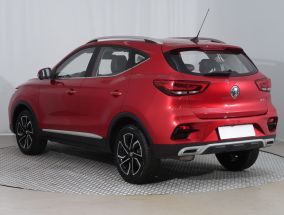 MG ZS II - 2024