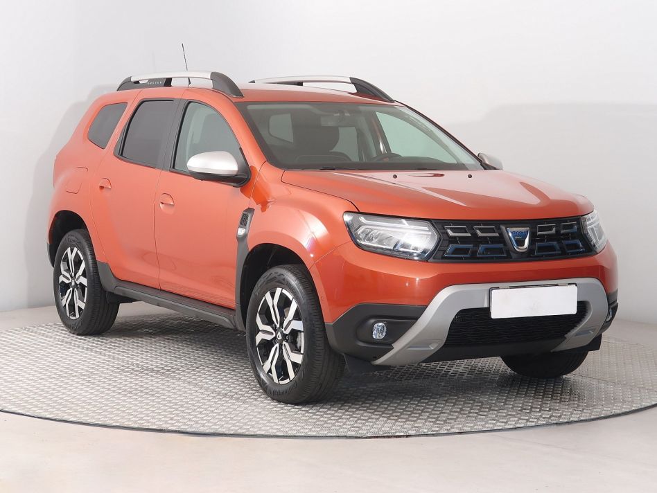 Dacia Duster - 2021