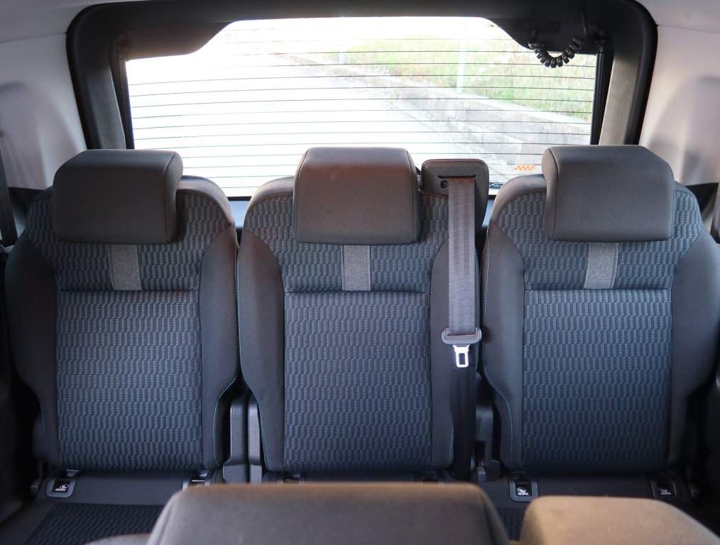 Peugeot Traveller