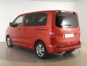 Peugeot Traveller - 2019