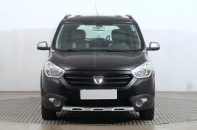 Dacia Lodgy - 2016