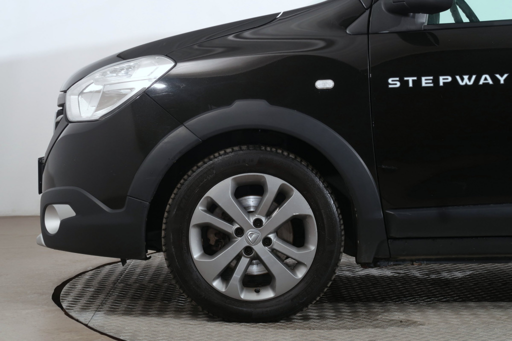 Dacia Lodgy