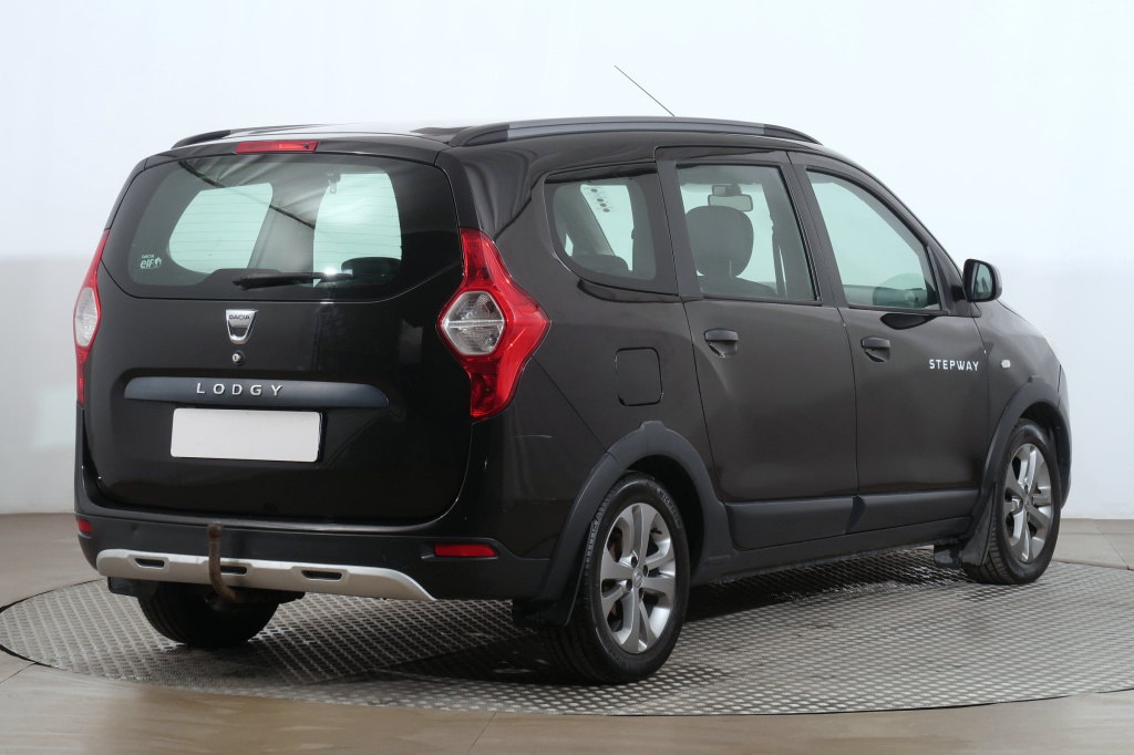 Dacia Lodgy