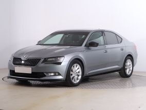 Skoda Superb - 2016