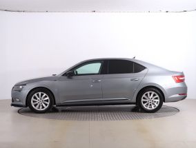 Skoda Superb - 2016