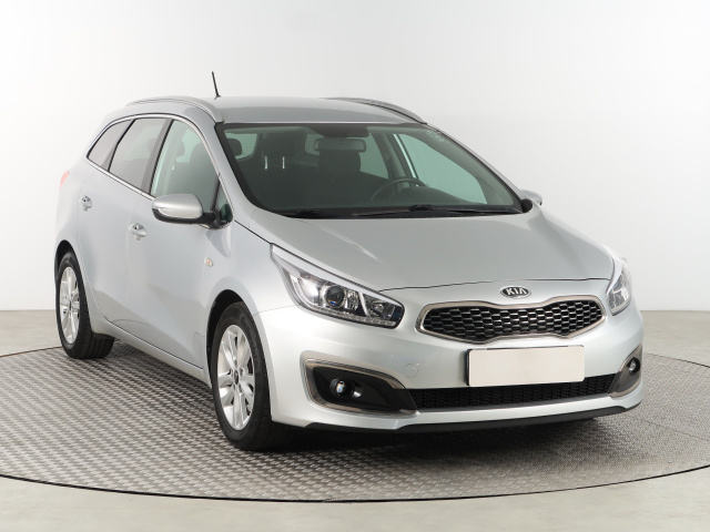 Kia Ceed 2018