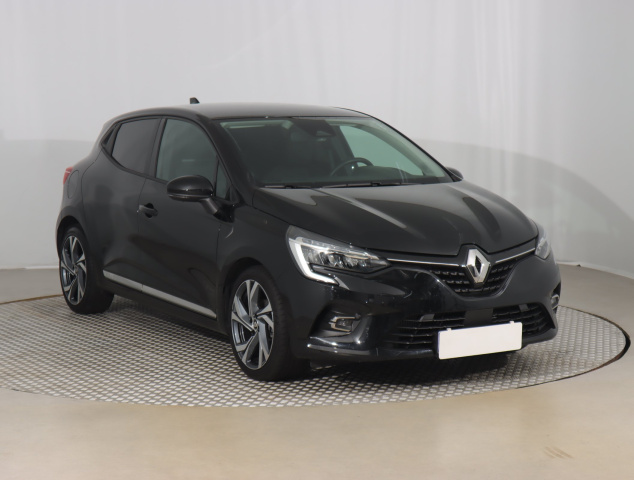 Renault Clio 2022