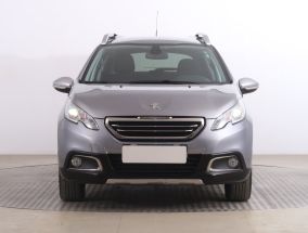 Peugeot 2008 - 2016