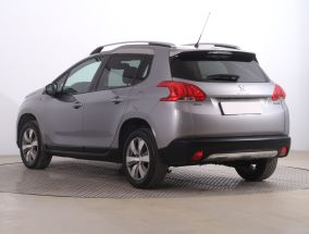 Peugeot 2008 - 2016