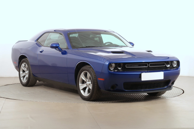 Dodge Challenger 2018