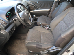 Toyota Corolla Verso 2007