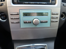 Toyota Corolla Verso 2007