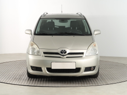 Toyota Corolla Verso 2007