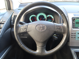 Toyota Corolla Verso 2007