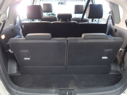 Toyota Corolla Verso 2007