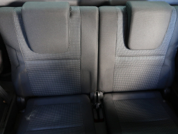 Toyota Corolla Verso 2007