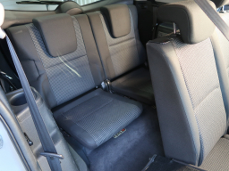 Toyota Corolla Verso 2007